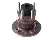 Apec Wheel Bearing Kit AWB1035
