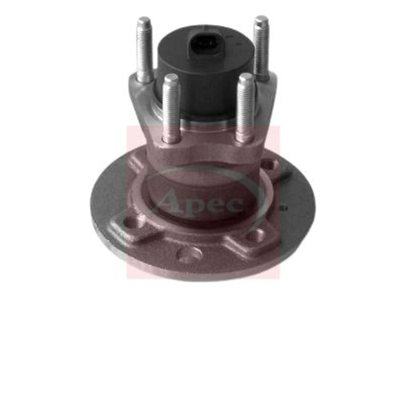Apec Wheel Bearing Kit AWB1035