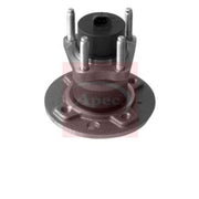 Apec Wheel Bearing Kit AWB1035