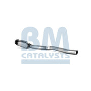 BM Catalysts Homologated Petrol Cat BM90283H