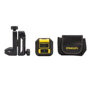 STANLEY® Intelli Tools Cross90™ Laser (Green Beam) - STHT77592-1