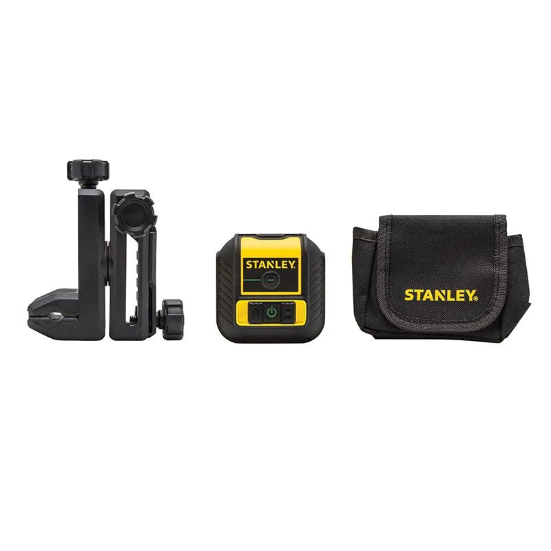 STANLEY® Intelli Tools Cross90™ Laser (Green Beam) - STHT77592-1