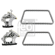 Febi Timing Chain Kit Set 78 Links 9mm 174568