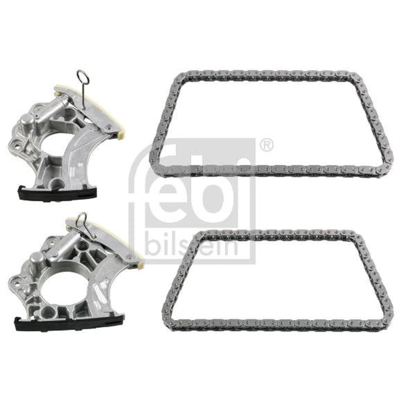 Febi Timing Chain Kit Set 78 Links 9mm 174568