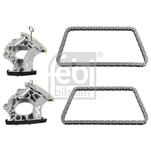 Febi Timing Chain Kit Set 78 Links 9mm 174568