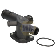 NAPA Coolant Flange Housing Connector NTH1623