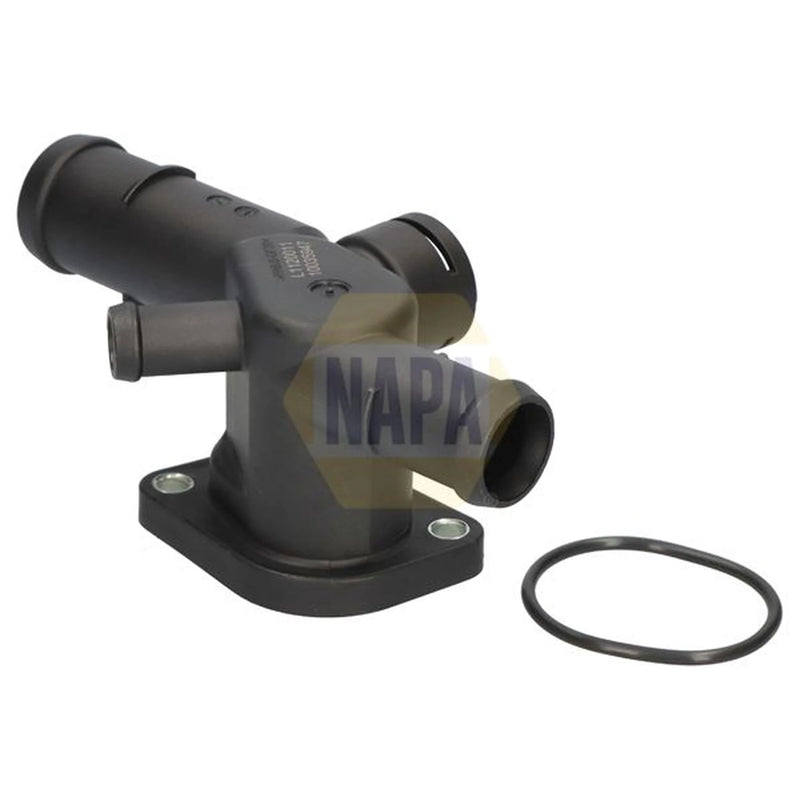 NAPA Coolant Flange Housing Connector NTH1623