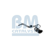 BM Catalysts Homologated Diesel Cat BM80350H