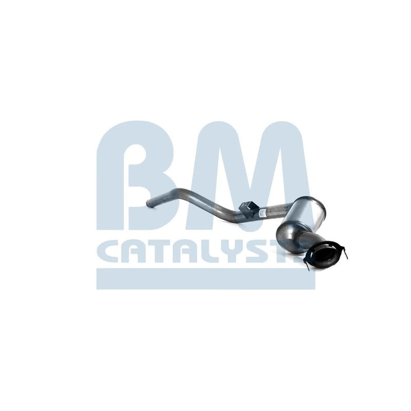 BM Catalysts Homologated Diesel Cat BM80350H