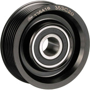 Gates V-Ribbed Belt Deflection/Guide Pulley T36416