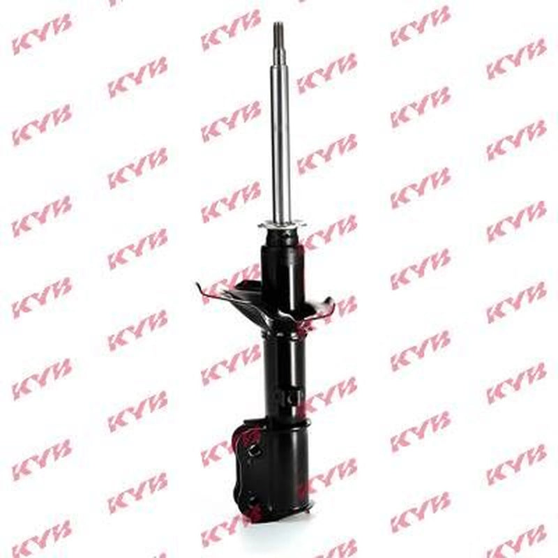 KYB Shock Absorber Damper Strut Front Left 333305