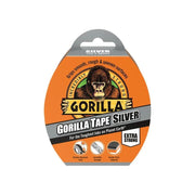 Gorilla Glue Gorilla Tape® 48mm x 11m Silver - 3044911