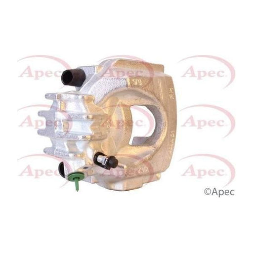 Apec Apec Brake Caliper (Front/Right) RCA712 Apec  - Town Parts