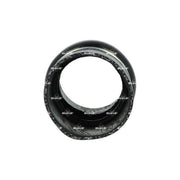 NRF Intercooler Turbo Charge Air Hose Outlet 166327