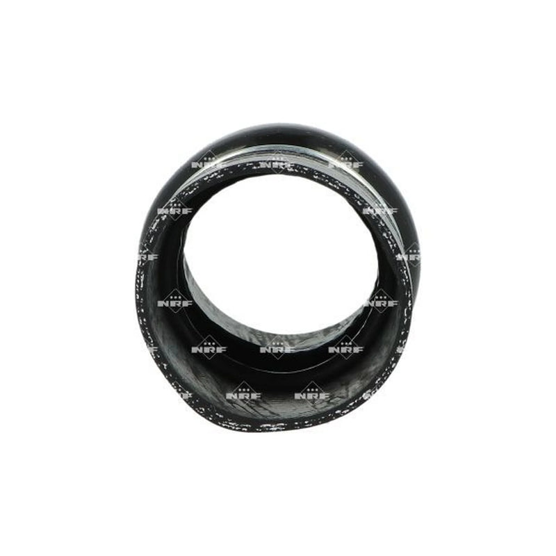 NRF Intercooler Turbo Charge Air Hose Outlet 166327
