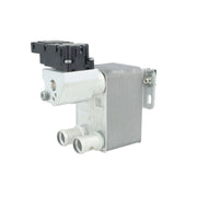 NRF Electric Motor Radiator (Traction Battery) 310506