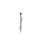 Hella Air Conditioning Condenser 8FC 366 221-091
