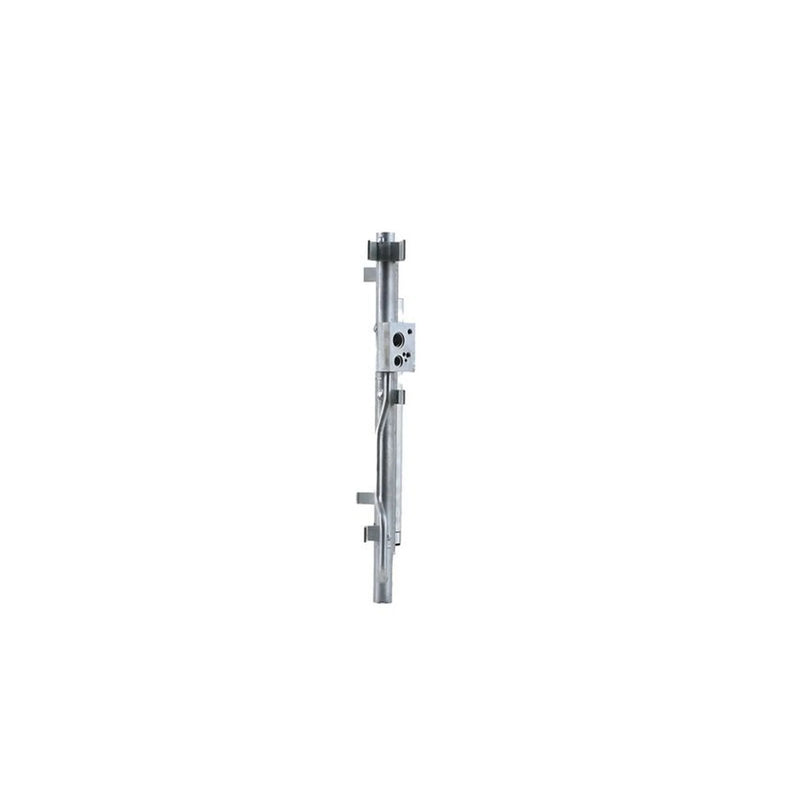 Hella Air Conditioning Condenser 8FC 366 221-091