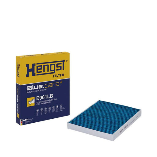 Hengst Cabin Air Filter (Pollen Filter) E961LB