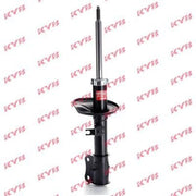 KYB Shock Absorber Damper Strut Front Left 333418