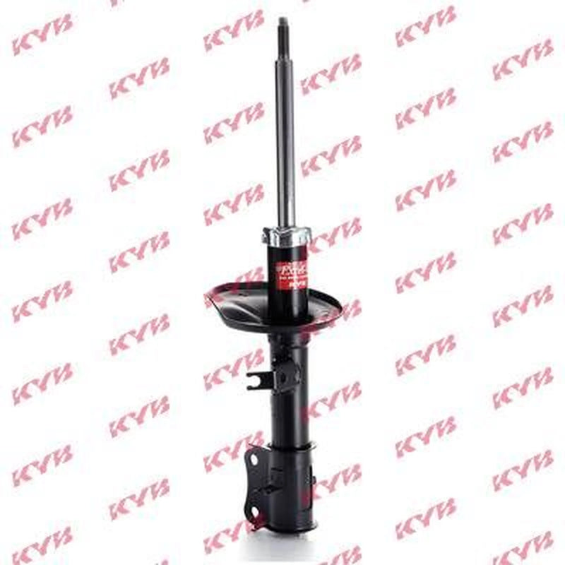 KYB Shock Absorber Damper Strut Front Left 333418