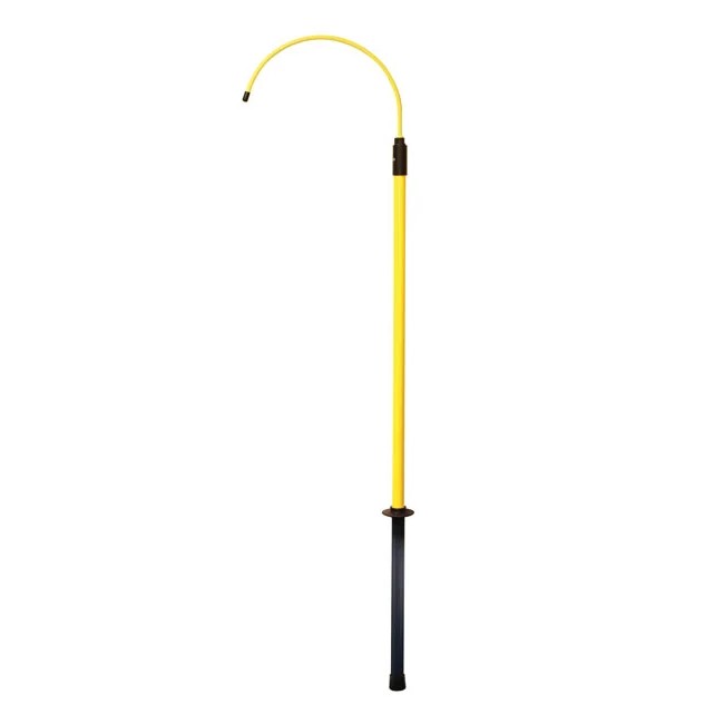 Laser Tools Insulating Rescue Pole - PL
