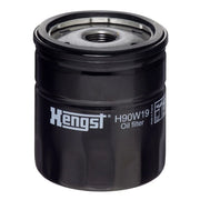 Hella Engine Oil Filter H90W19