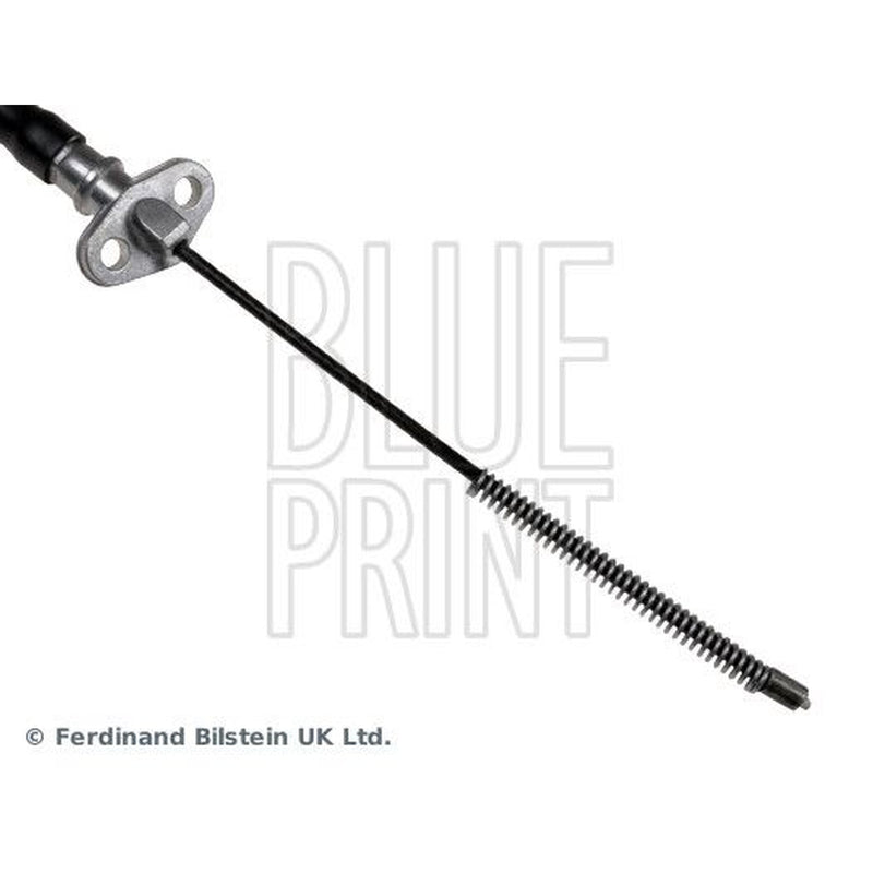 Blue Print Handbrake Cable Right Rear ADN146279