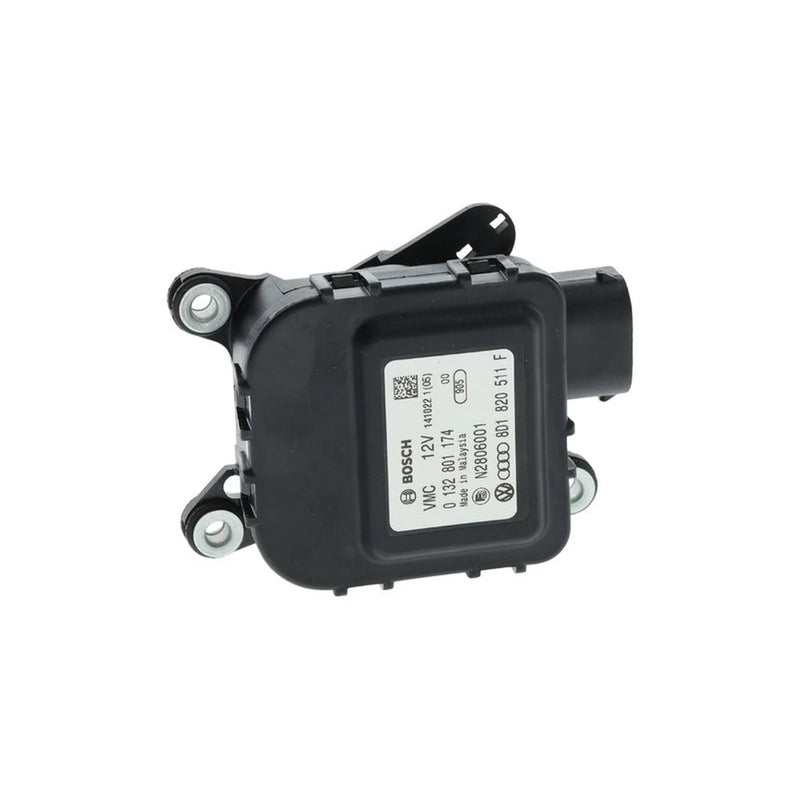 Bosch Headlight Levelling Motor Actuator 0 132 801 174