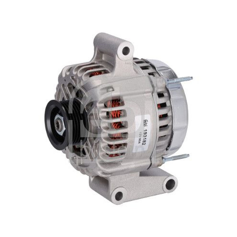 Febi Car Alternator 12V 193182