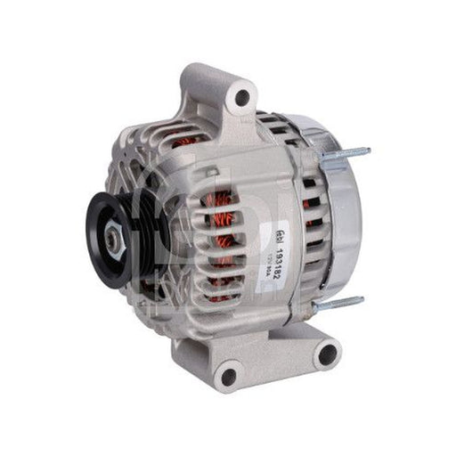 Febi Car Alternator 12V 193182