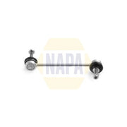 NAPA Stabiliser Bar Link Coupling Rod Rear Right NST4617