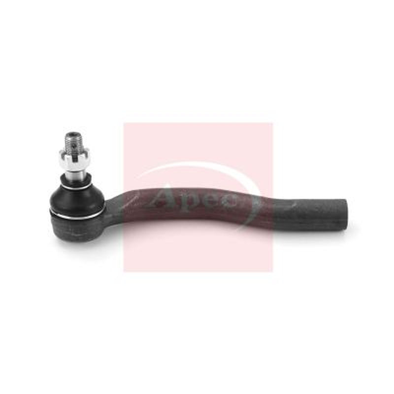 Apec Steering Tie Rod End Ball Joint Front Left M15x1.5 AST6567