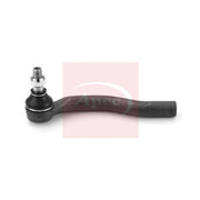 Apec Steering Tie Rod End Ball Joint Front Left M15x1.5 AST6567