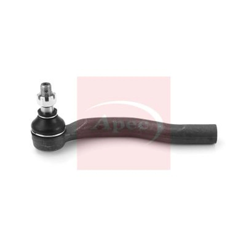 Apec Steering Tie Rod End Ball Joint Front Left M15x1.5 AST6567