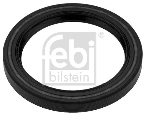 FEBI BILSTEIN 15263 Manual Transmission Flange Shaft Seal Right Fits Audi Seat FEBI - Town Parts