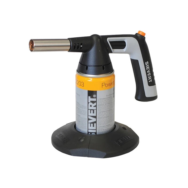 Sievert 2282 Handyjet Blowtorch with Gas - 228202