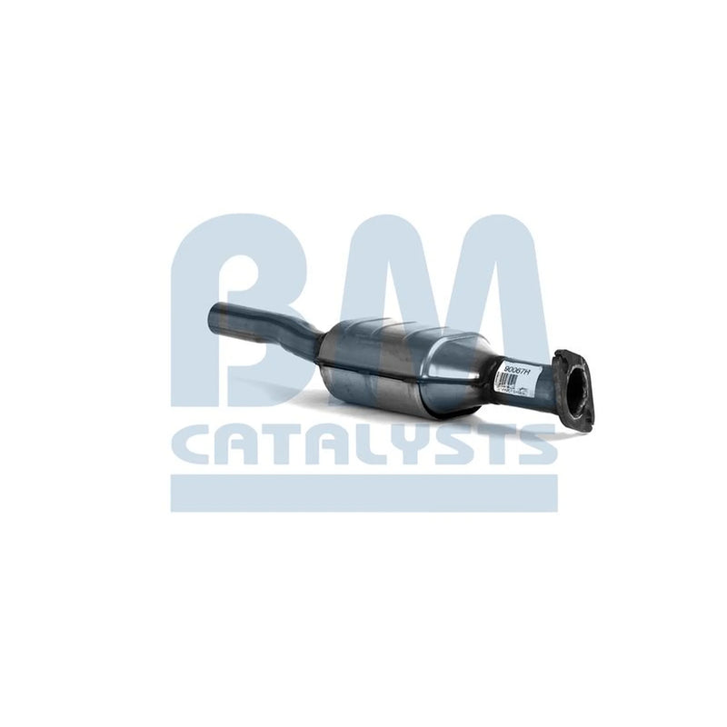 BM Catalysts Homologated Petrol Cat BM90067H