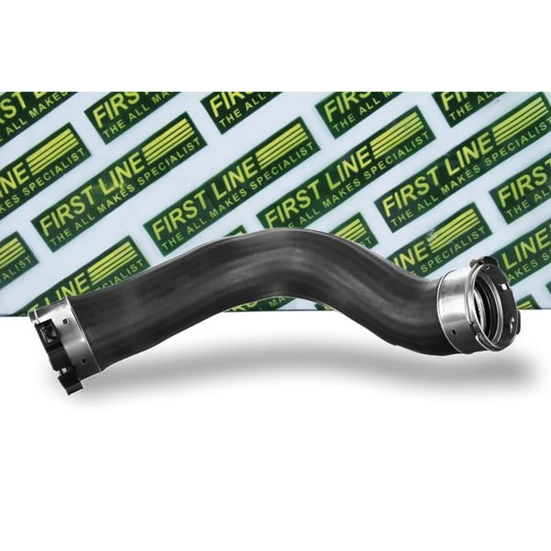First Line Intercooler Turbo Charge Air Hose FTH1673