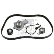 Febi Timing Belt & Water Pump Kit 32721