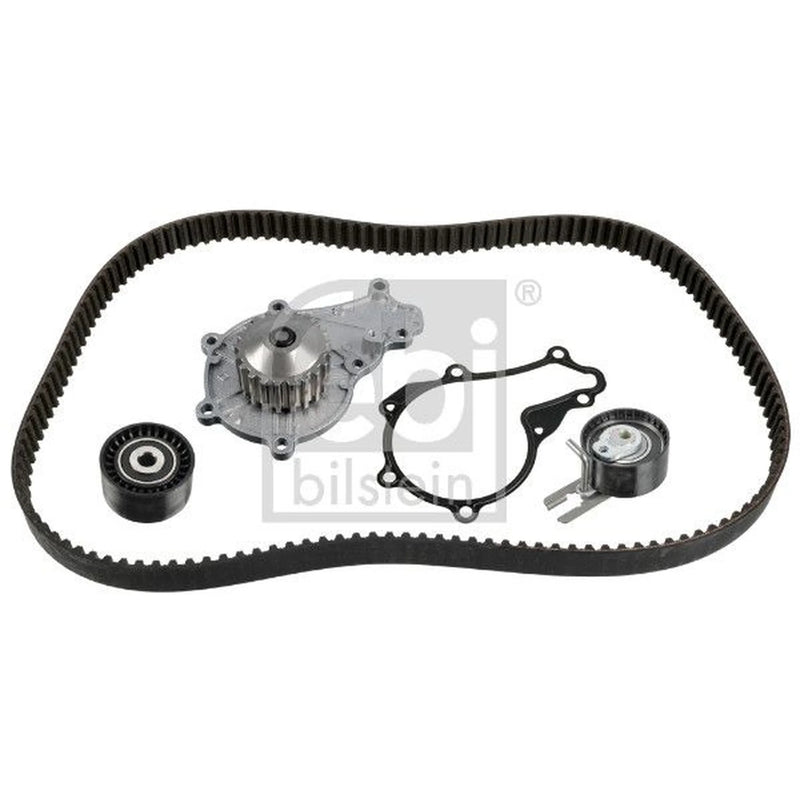 Febi Timing Belt & Water Pump Kit 32721