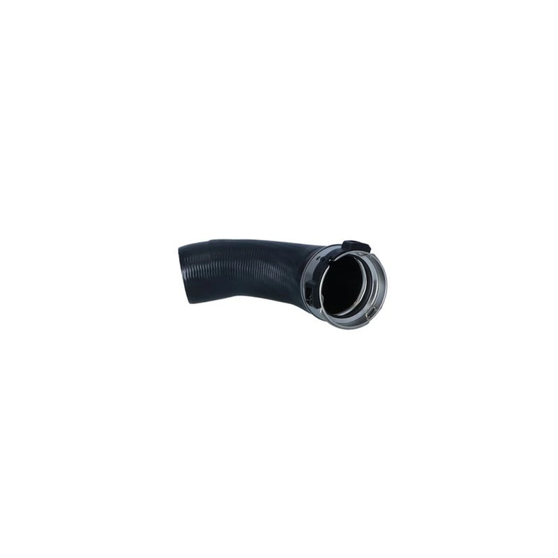 NRF Intercooler Turbo Charge Air Hose 166038