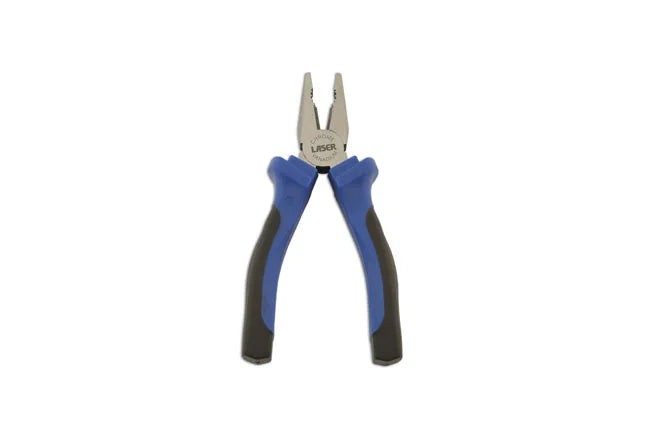 Laser Tools Combination Pliers 160-180mm