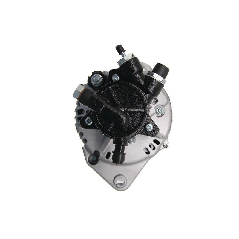 Valeo Car Alternator 12V 443133