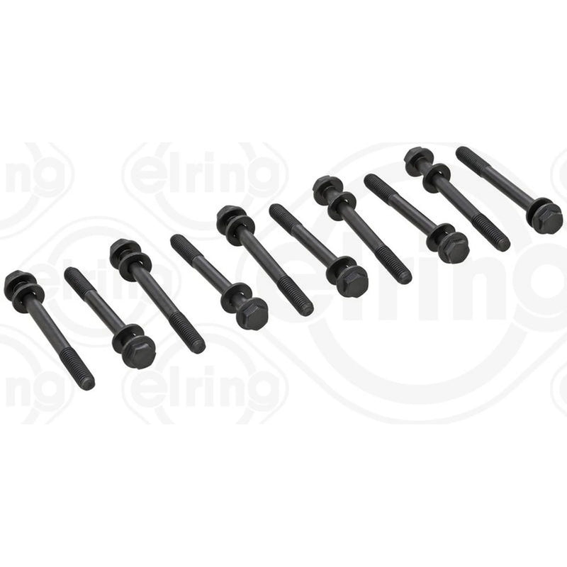 Elring Cylinder Head Bolt Set M10x1,5x94 862.810