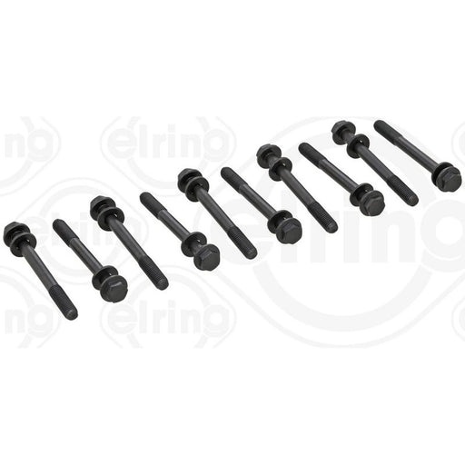 Elring Cylinder Head Bolt Set M10x1,5x94 862.810