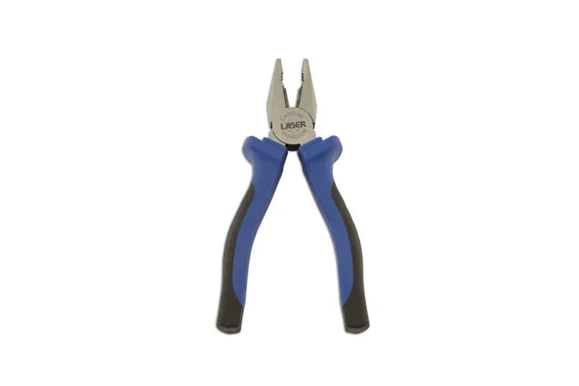 Laser Tools Combination Pliers 160-180mm