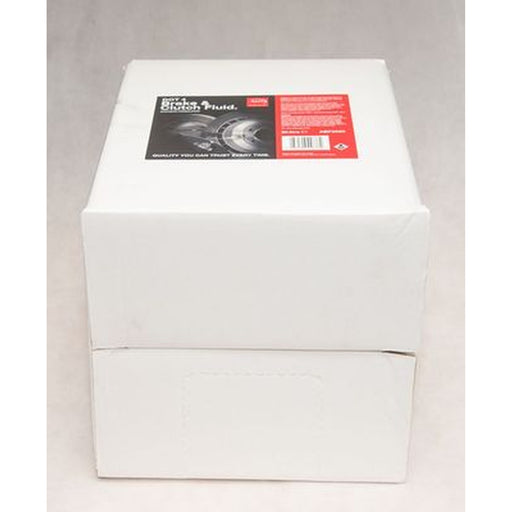 Apec Brake Fluid DOT 4 20l ABF3020