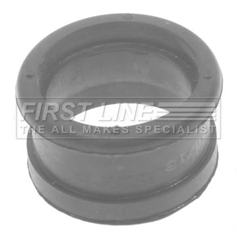 First Line Intercooler Turbo Charge Air Hose FTH1289