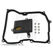 Blue Print Auto Trans Filter Kit ADV182168